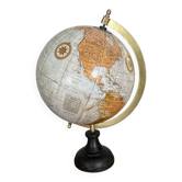 Earth globe