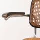 Original B64 chair by Marcel Breuer for Thonet, 1930s