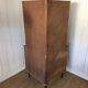 Encoignure scandinave en palissandre