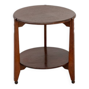 table d'appoint art Déco