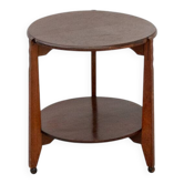 Dutch Art Deco Sidetable