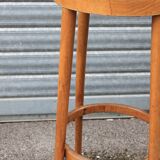 Baumann Mondor stool
