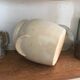 5l glazed sandstone pot