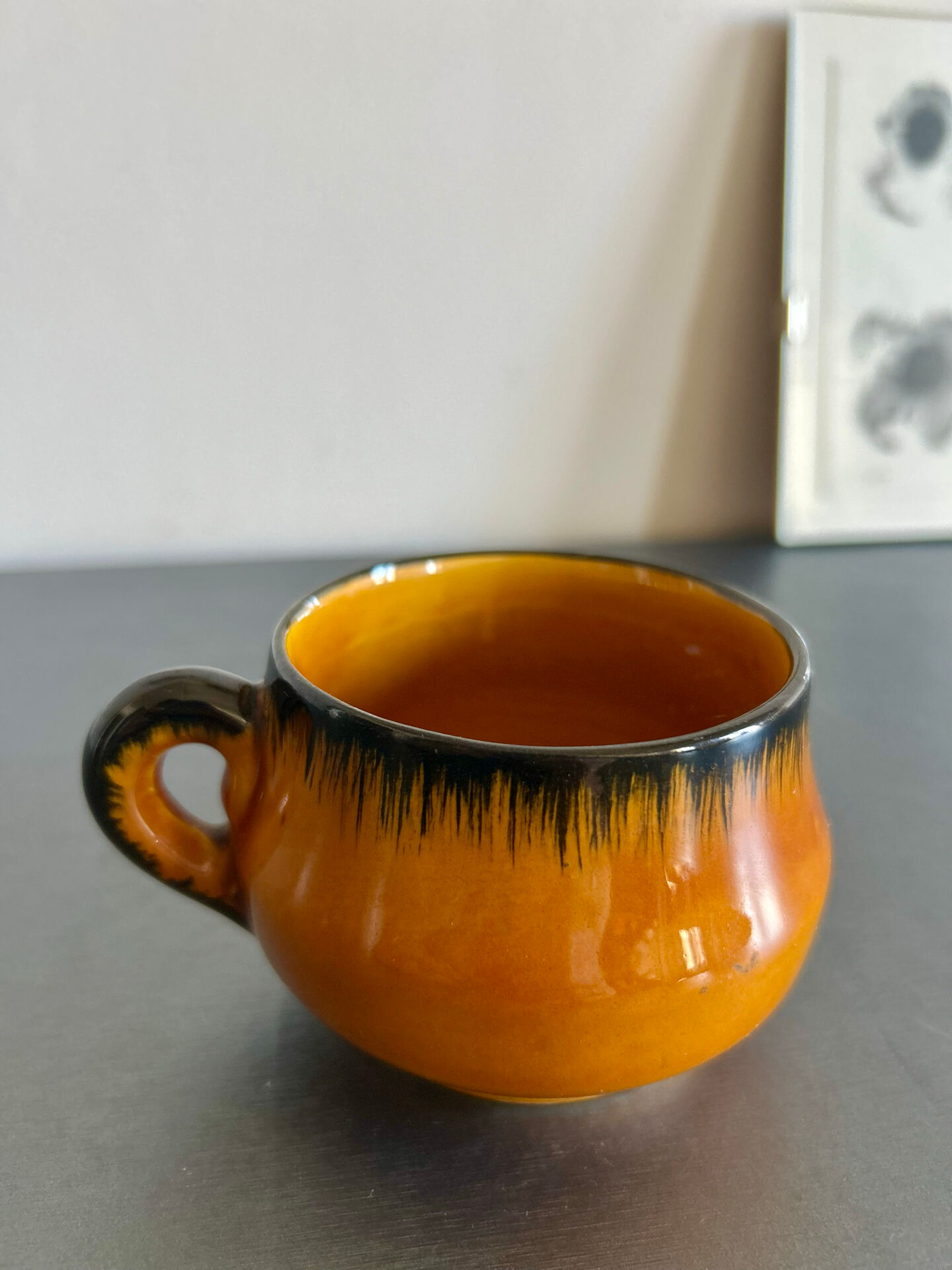 Vallauris cup