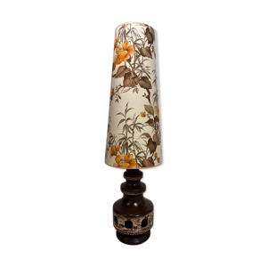 lampadaire vintage /