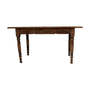 Table de ferme