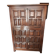 High period Spanish furniture
