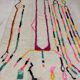 Handmade Moroccan Berber rug 294 X 194 CM