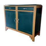 Old Parisian buffet revisited