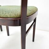 Set of Four Dinning Chairs/ Interier Praha,1950's.