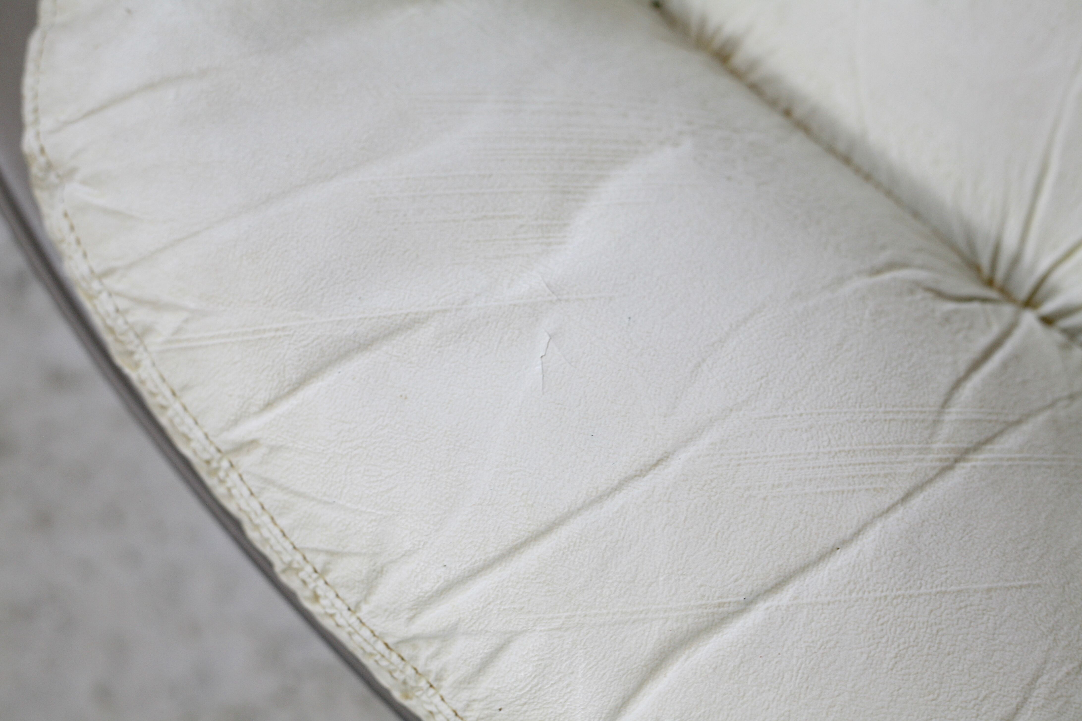 Chair of Raphael Raffel