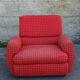 Fauteuil vintage