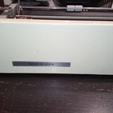 Underwood 310 by Olivetti Typewriter