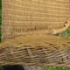 60s wicker chair