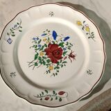 Plate