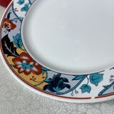 Assiettes Pier Import Japon modèle Bombay