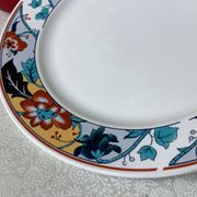 Pier Import Japan Bombay Plates
