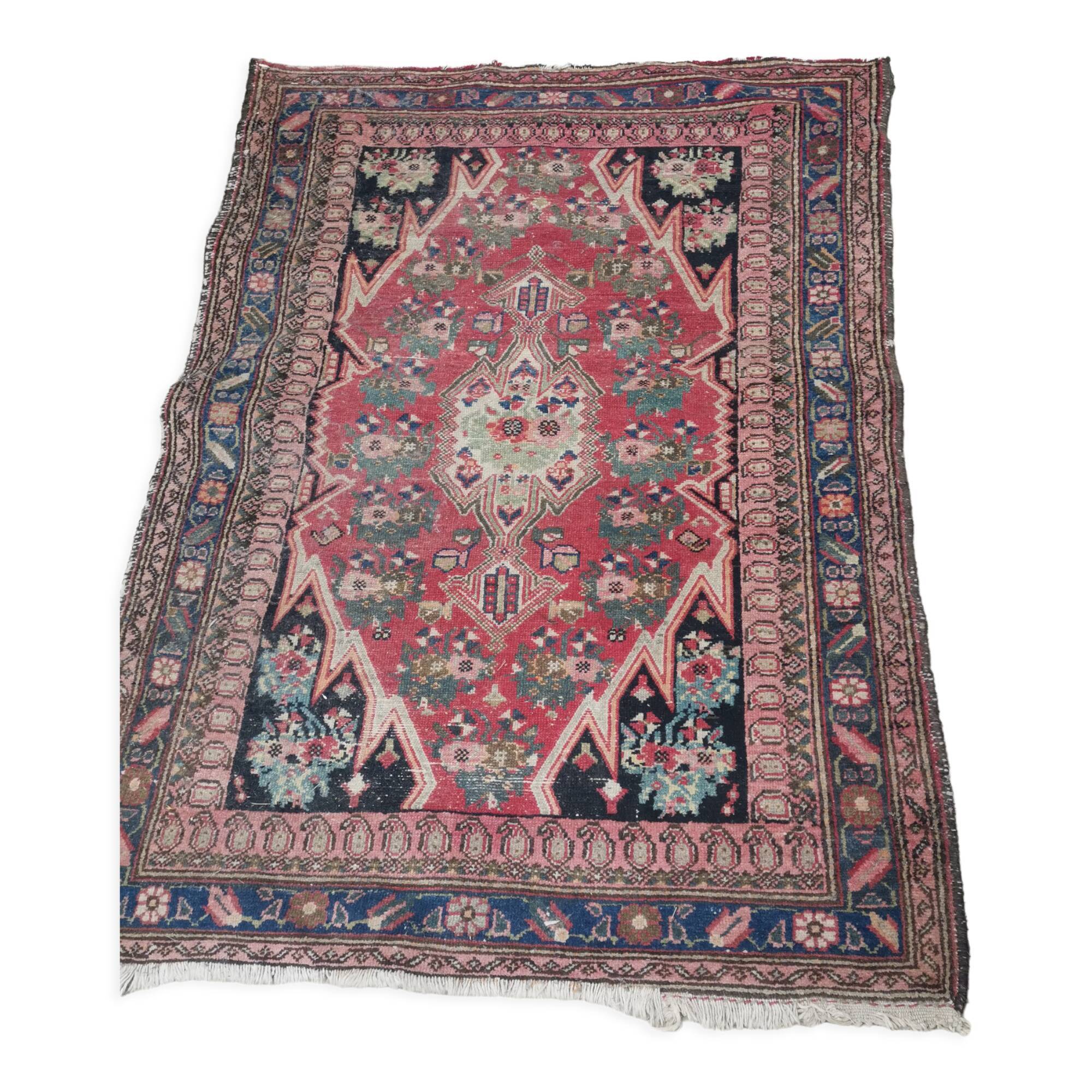 Tapis d'orient 114xx150cm