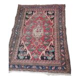 Tapis d'orient 114xx150cm