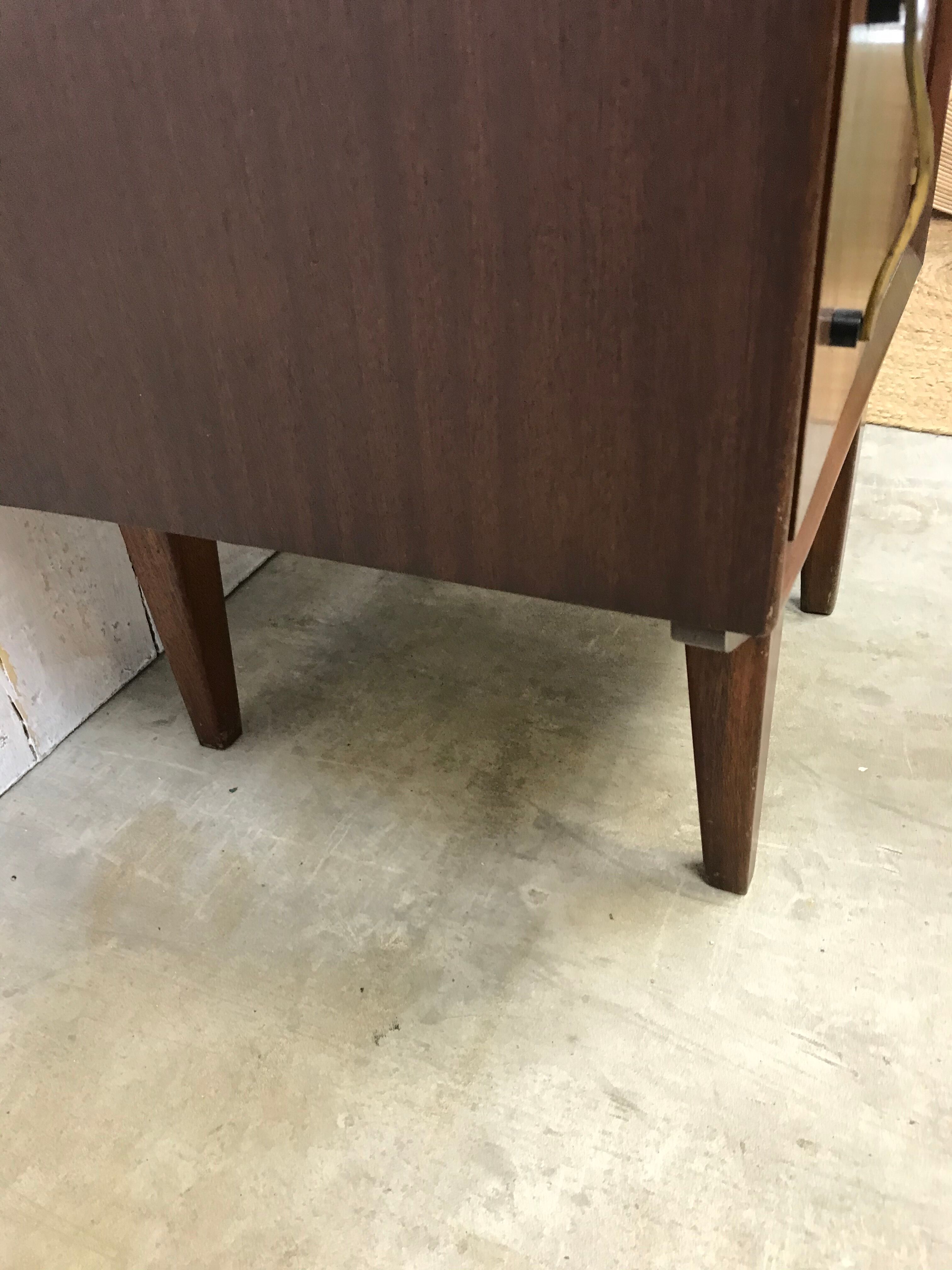 Vintage chevet