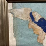 Borkin (born 1932), Newspaper Collage, Paper Collages, Newspapers and Books, 1985