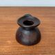 Vase en céramique allemand du milieu du siècle de Carstens Atelier, années 1960