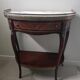 Console ancienne