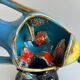 Lampe Vallauris