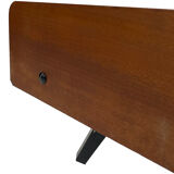 Vintage bed daybed of the 1960s Netherlands