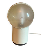 Softina ball lamp / by Gagiplast, 1970s Space Age for Philips VF