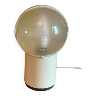 Softina ball lamp / by Gagiplast, 1970s Space Age for Philips VF