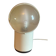 Softina ball lamp / by Gagiplast, 1970s Space Age for Philips VF