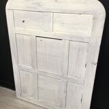 Fireplace mirror  110x153cm