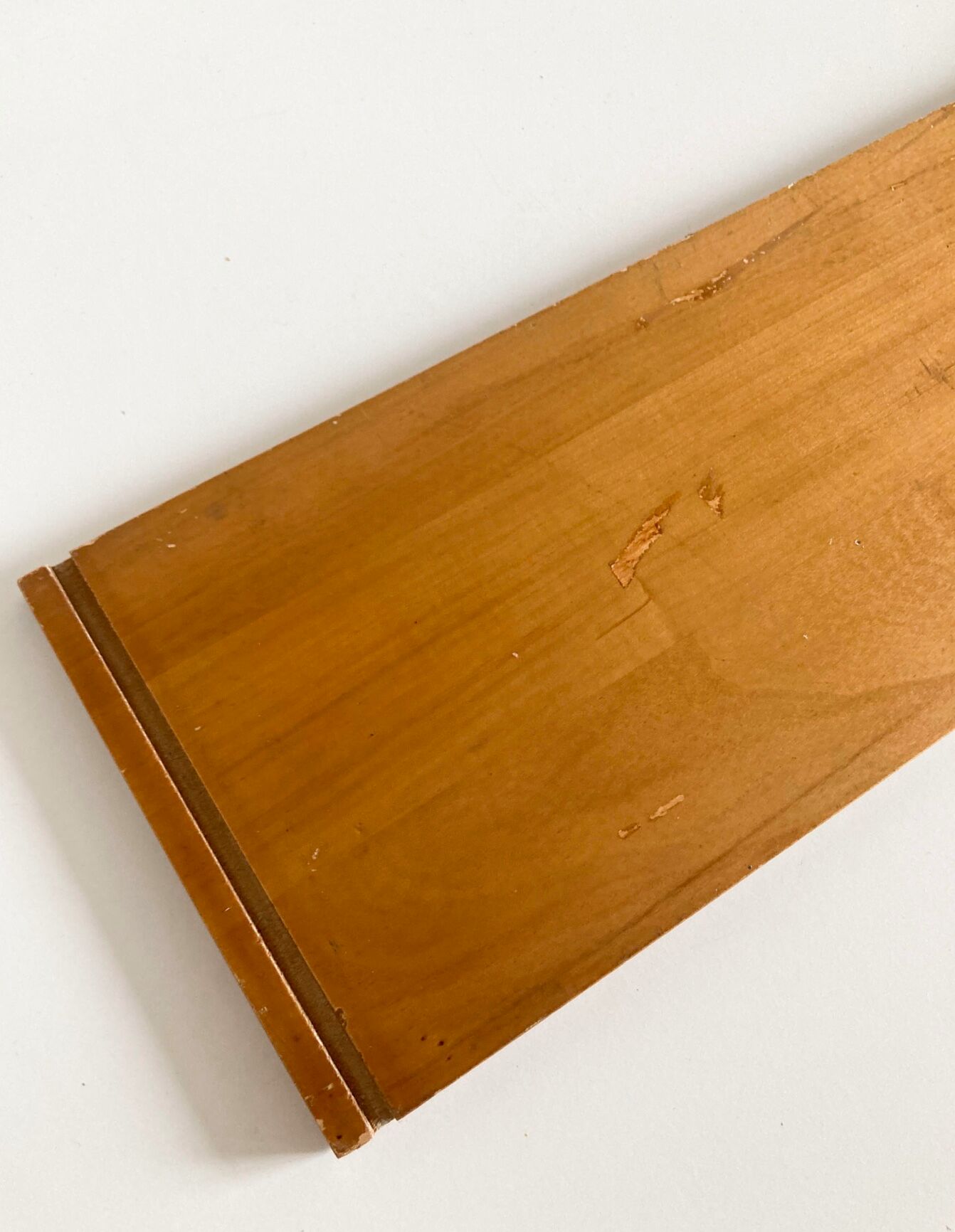 Vintage Tomado wall shelf