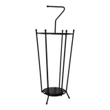 Modernist umbrella stand 1950