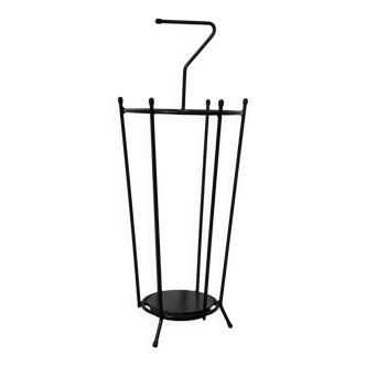 Modernist umbrella stand 1950