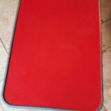 Vintage children's camping table