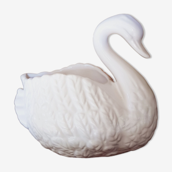 Swan pocket empty