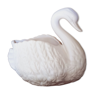Swan pocket empty