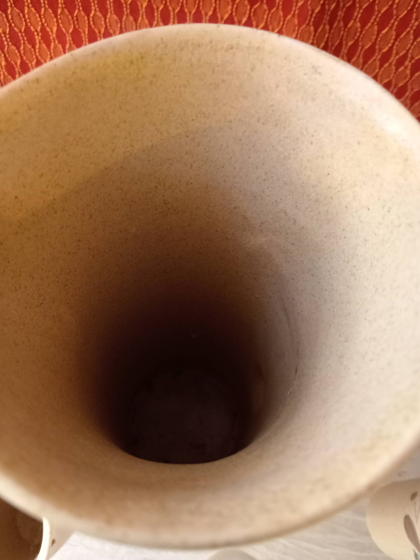 Carafe et mugs