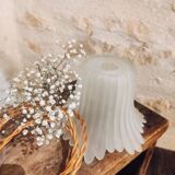 Baladeuse tulipe