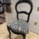 Napoleon III chair