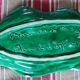 St Paul's pottery bowl