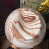 Vintage Murano Vase Carlo Moretti