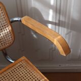 B64 Marcel Breuer Chair