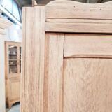 Vintage wardrobe
