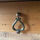 Vintage oak desk