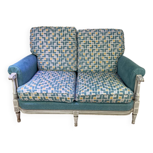 Canapé style empire