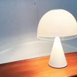 Mid-century Italian Baobab table lamp by Iguzzini, 1970s.