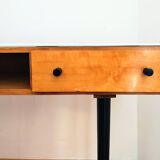 Desk by M. Pozar for Up Závody, Czechoslovakia, 1960s